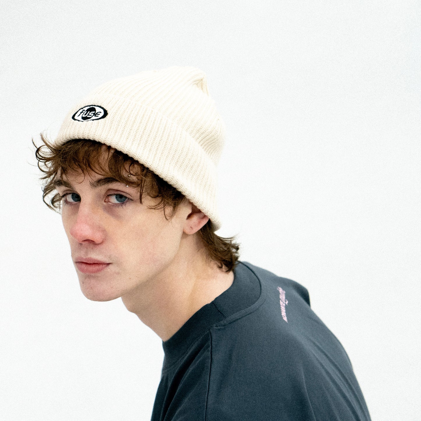 Beanie ‘Fuse’