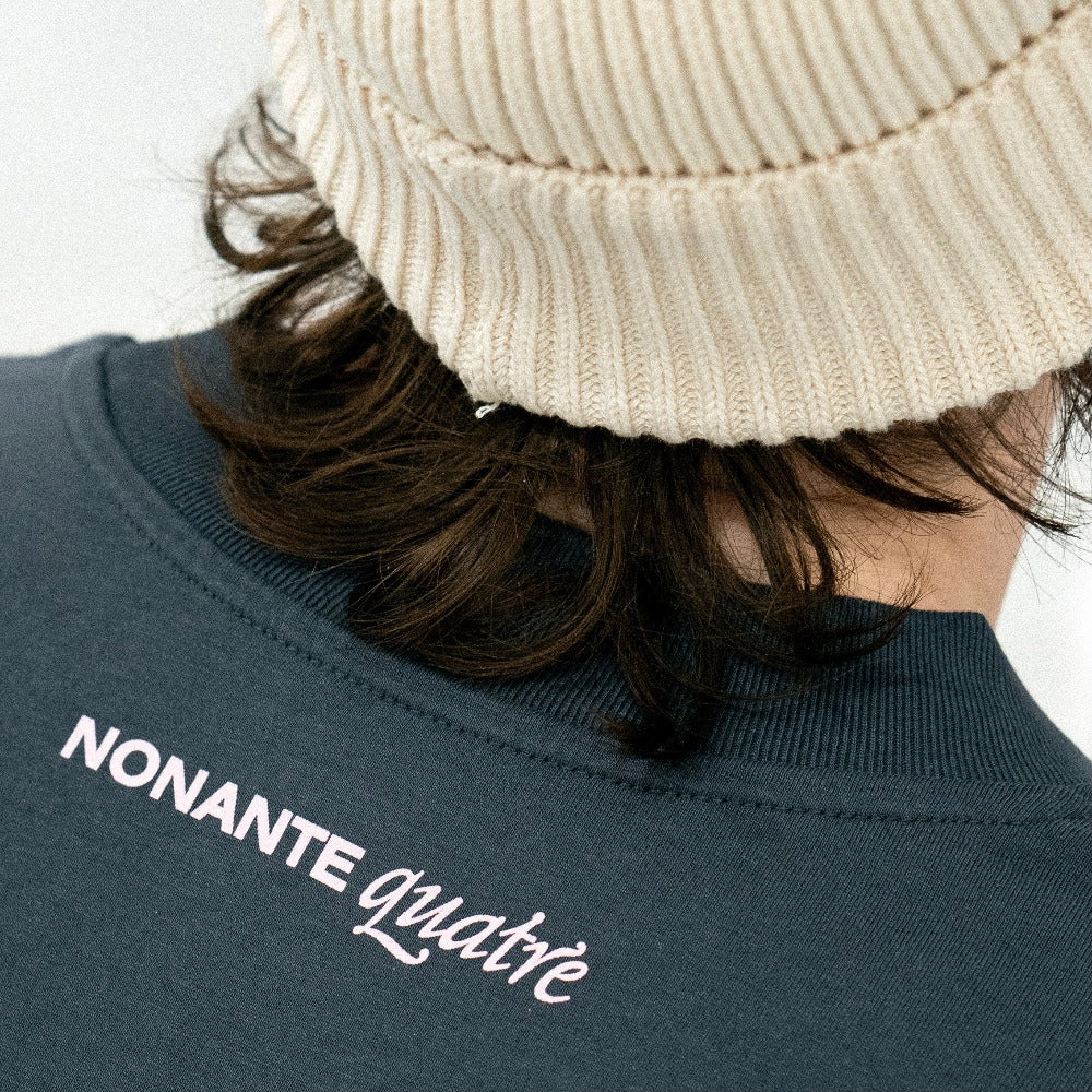 T-Shirt ‘Nonante Quatre’