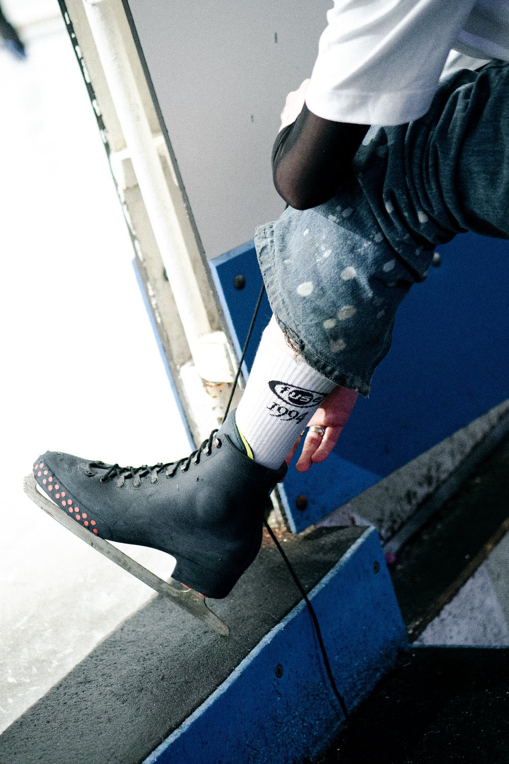 Socks ‘1994’