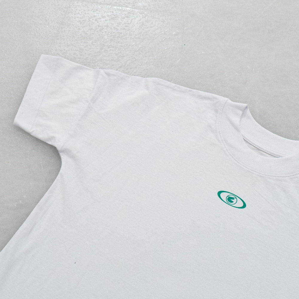 T-Shirt ‘No Timetable?’