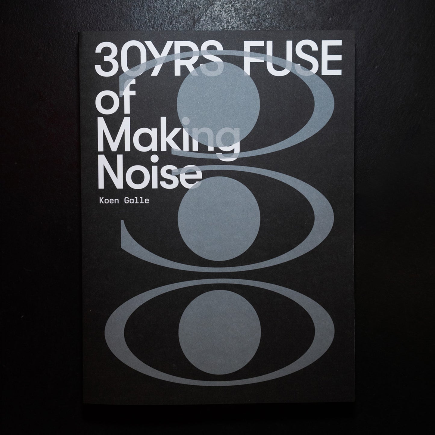 30YRS of Making Noise