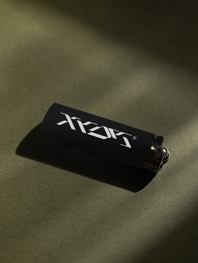 LIGHTER BIC 'XRDS'