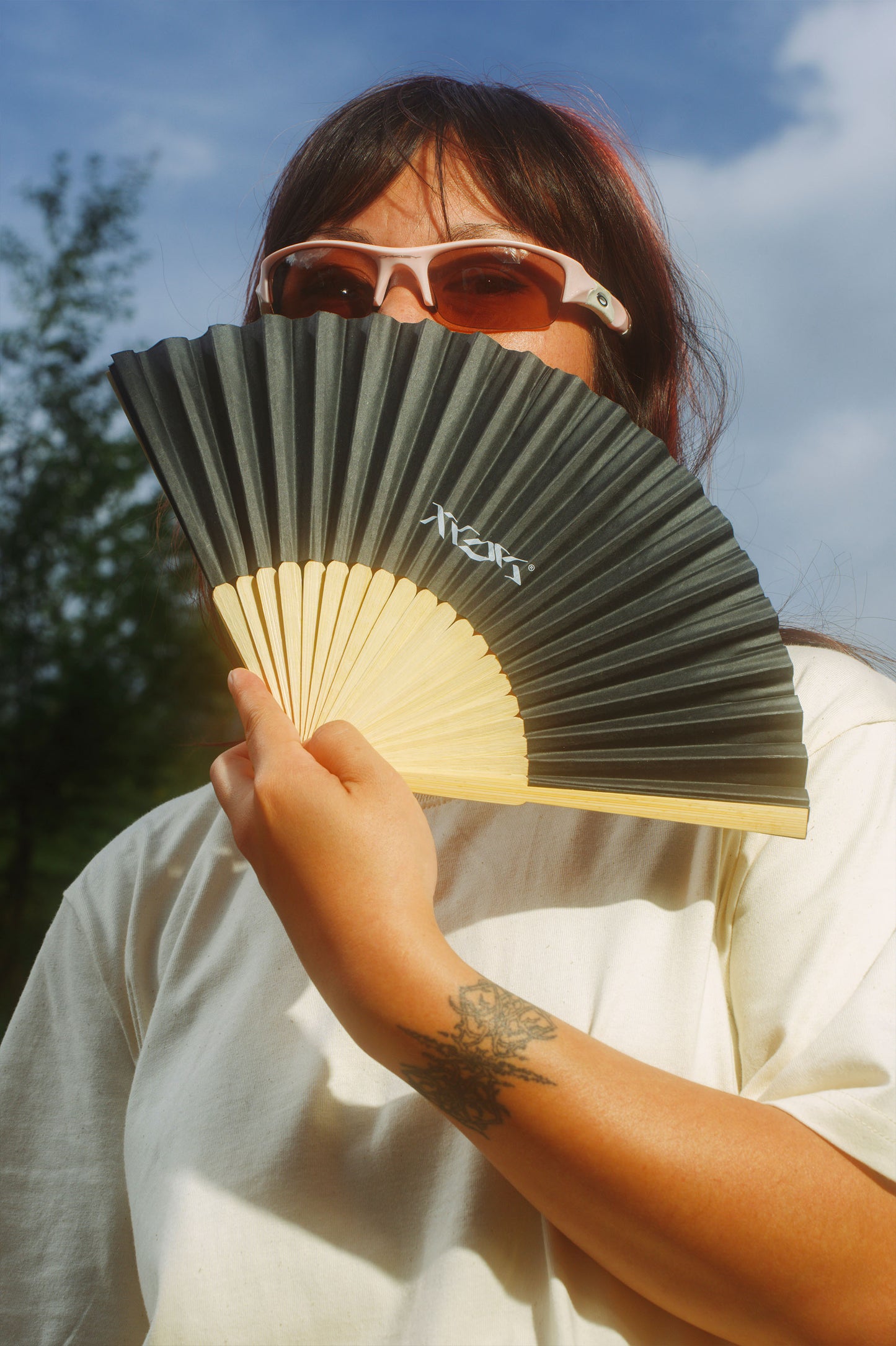 FAN 'XRDS'