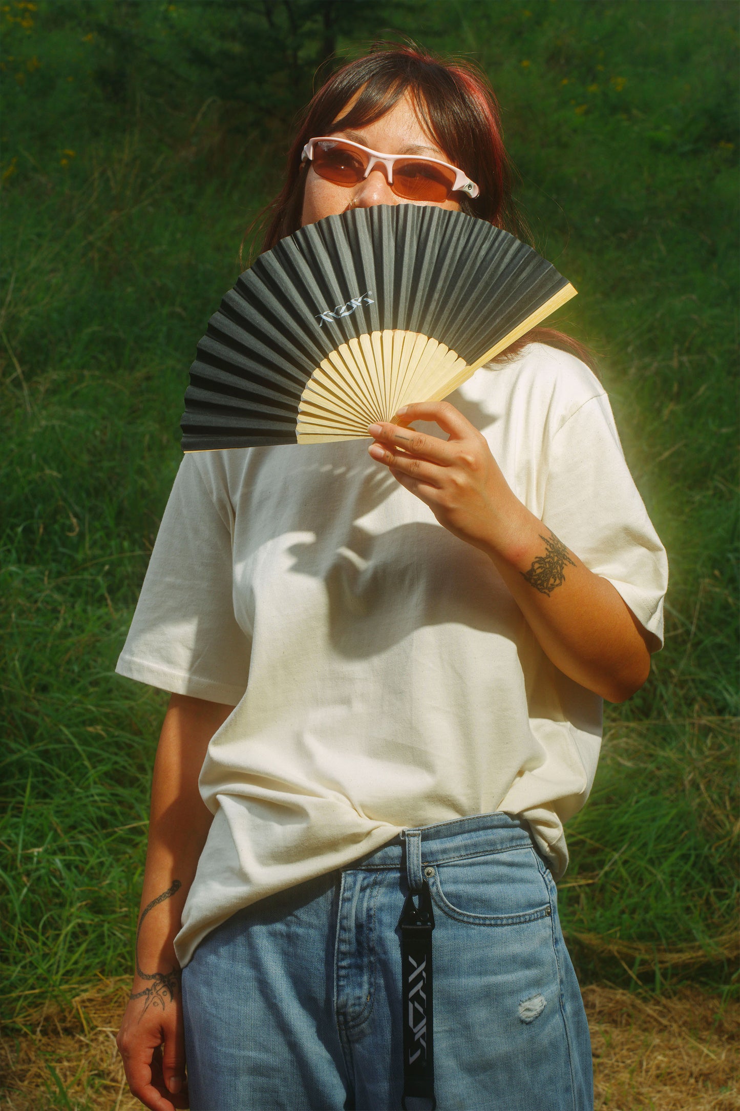 FAN 'XRDS'