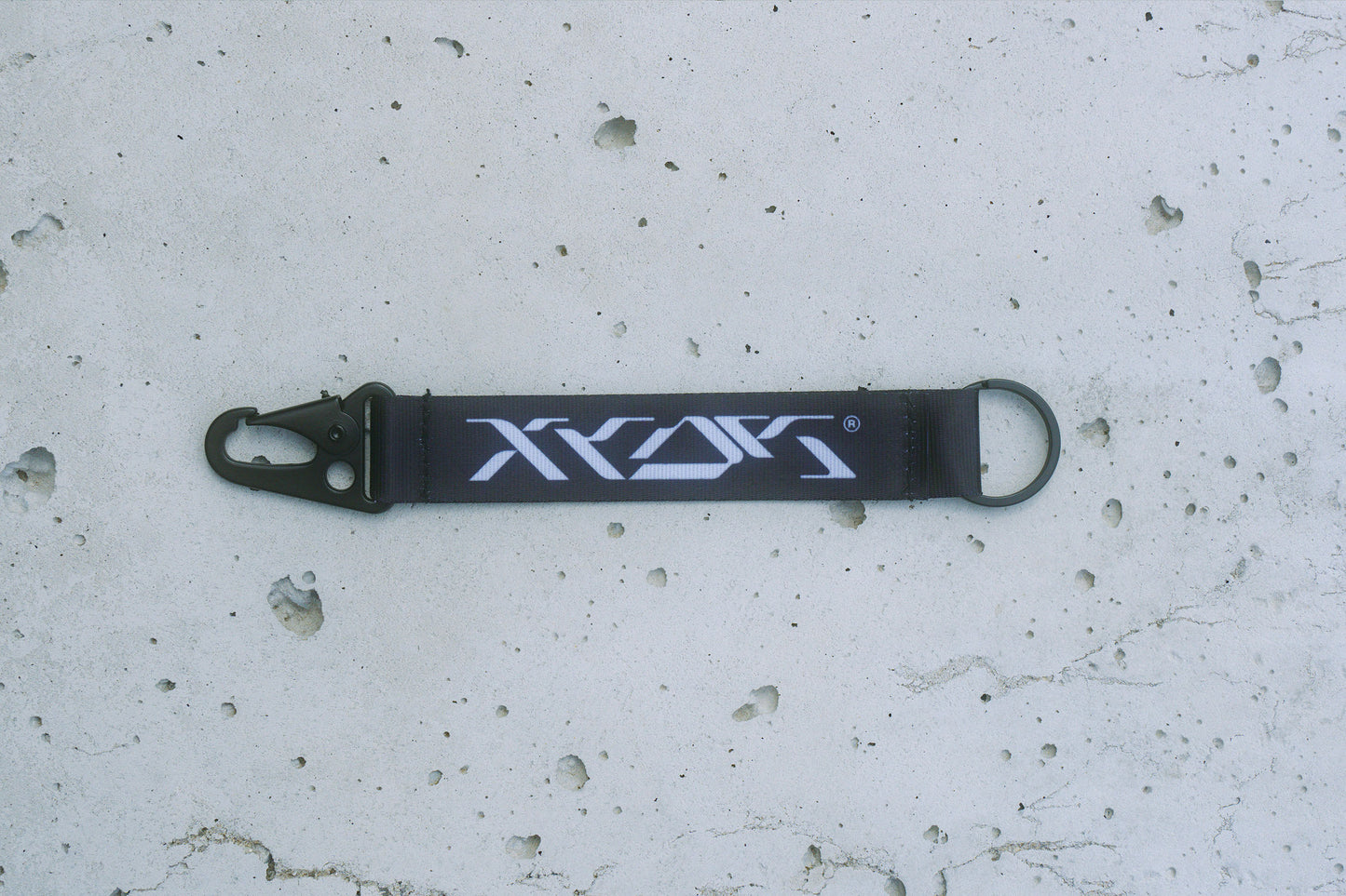 LANYARD KEY 'XRDS'