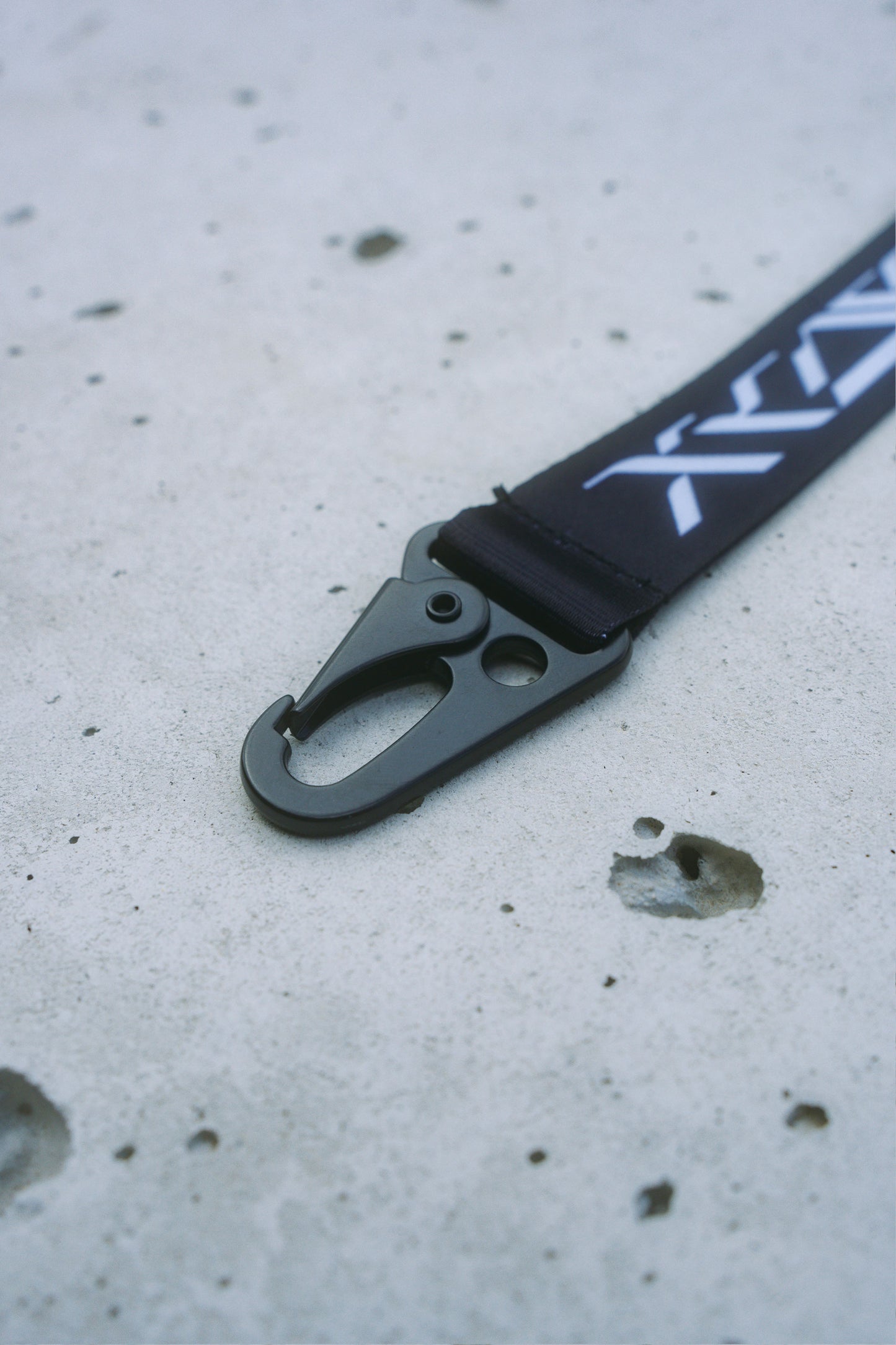 LANYARD KEY 'XRDS'