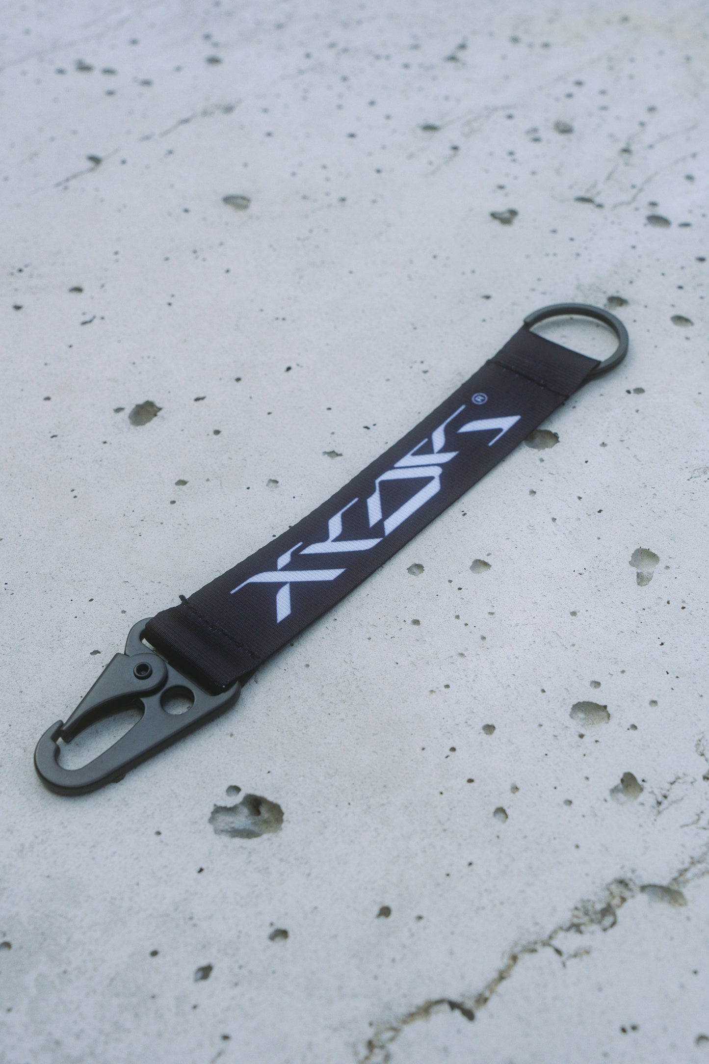LANYARD KEY 'XRDS'