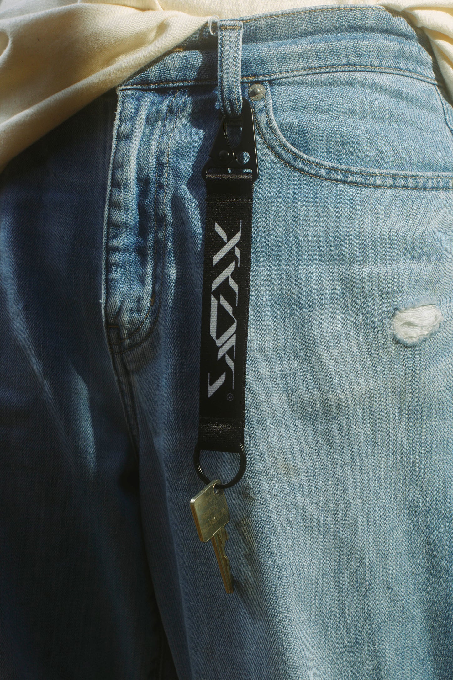 LANYARD KEY 'XRDS'