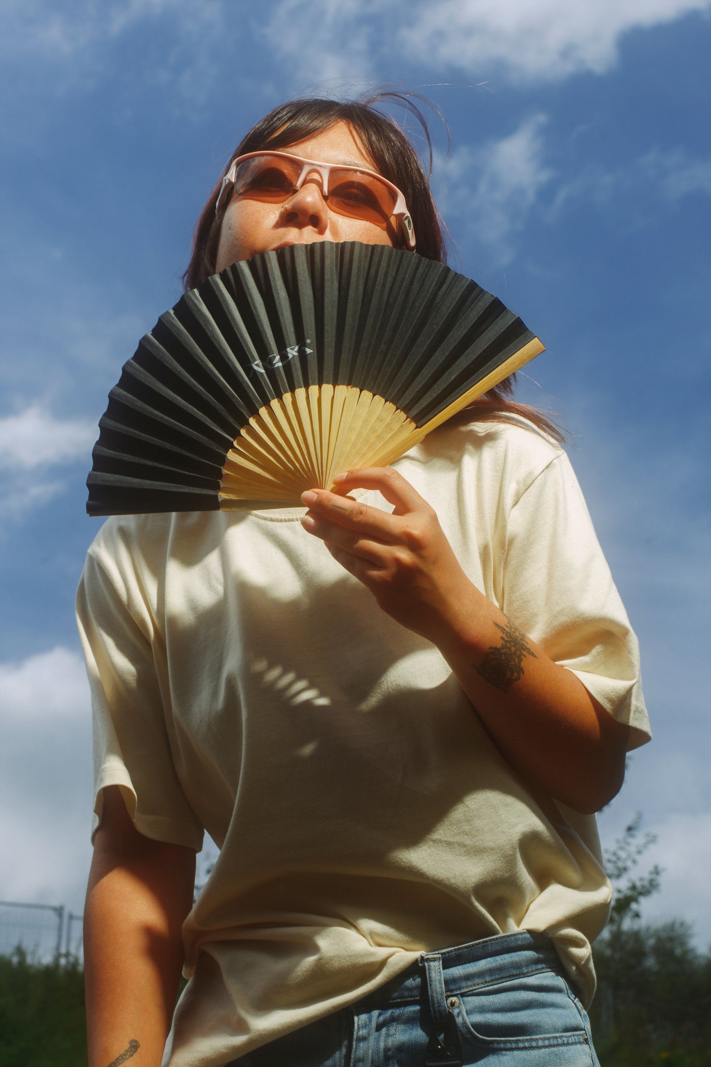 FAN 'XRDS'