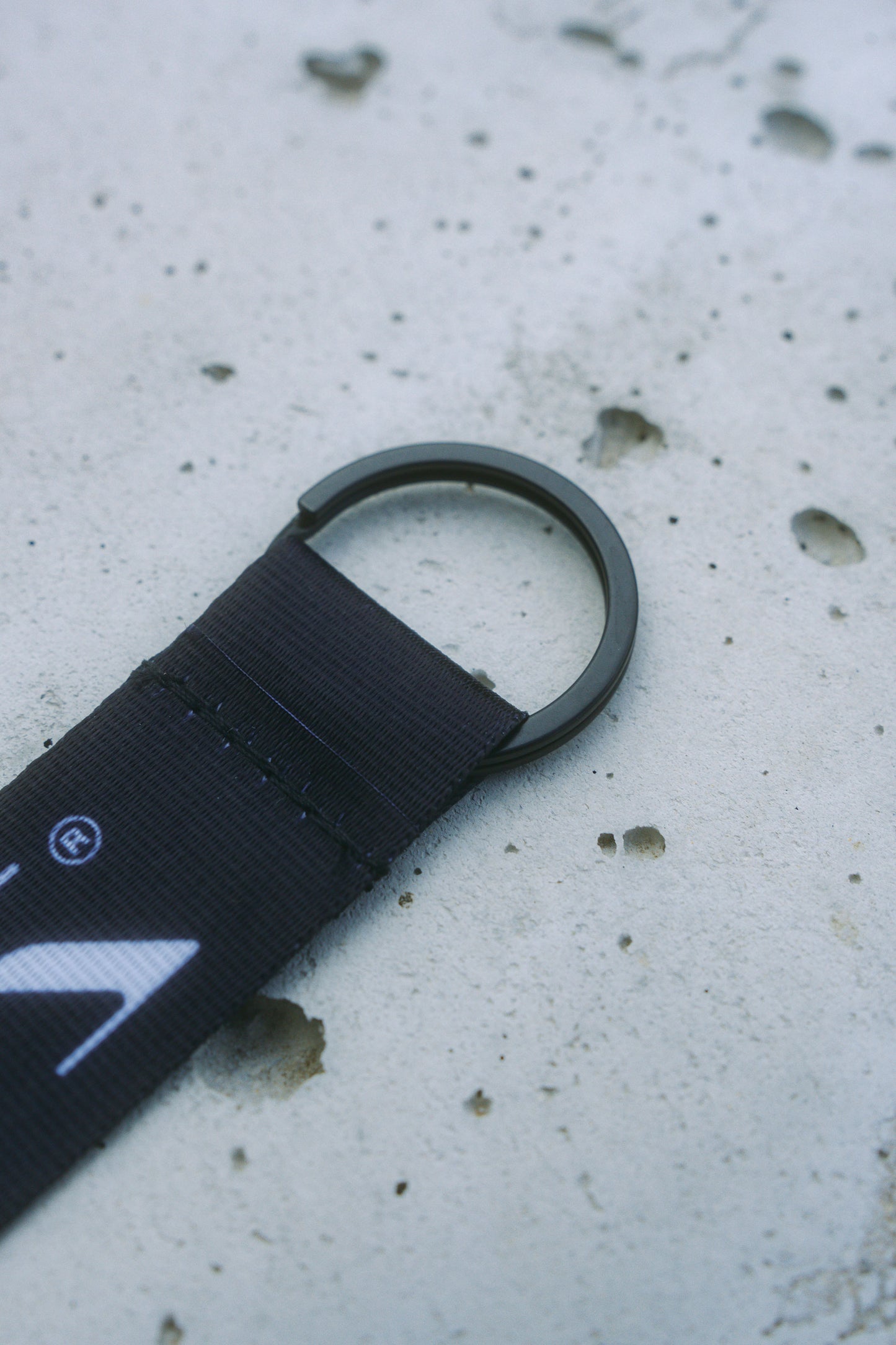 LANYARD KEY 'XRDS'