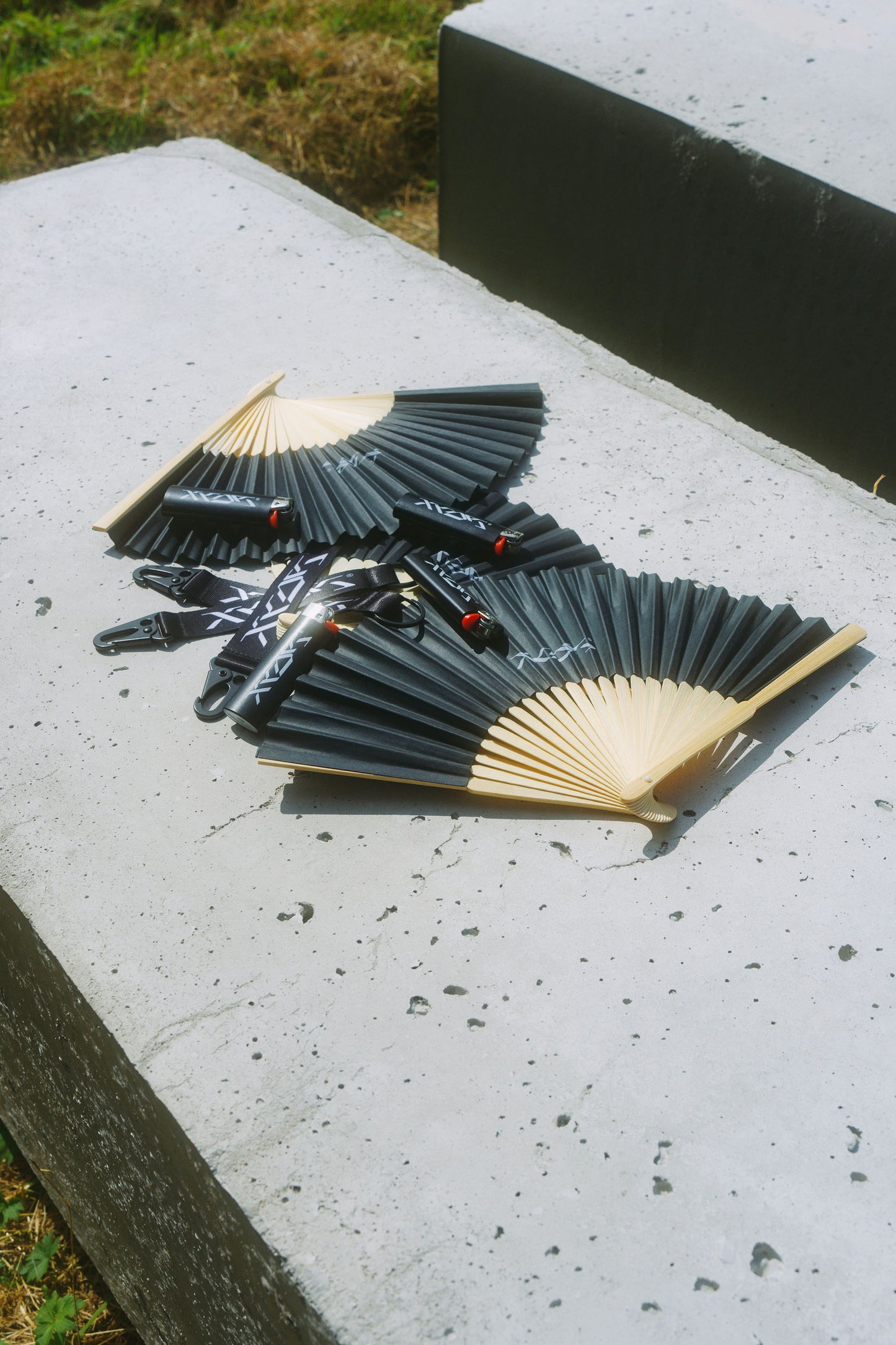 FAN 'XRDS'
