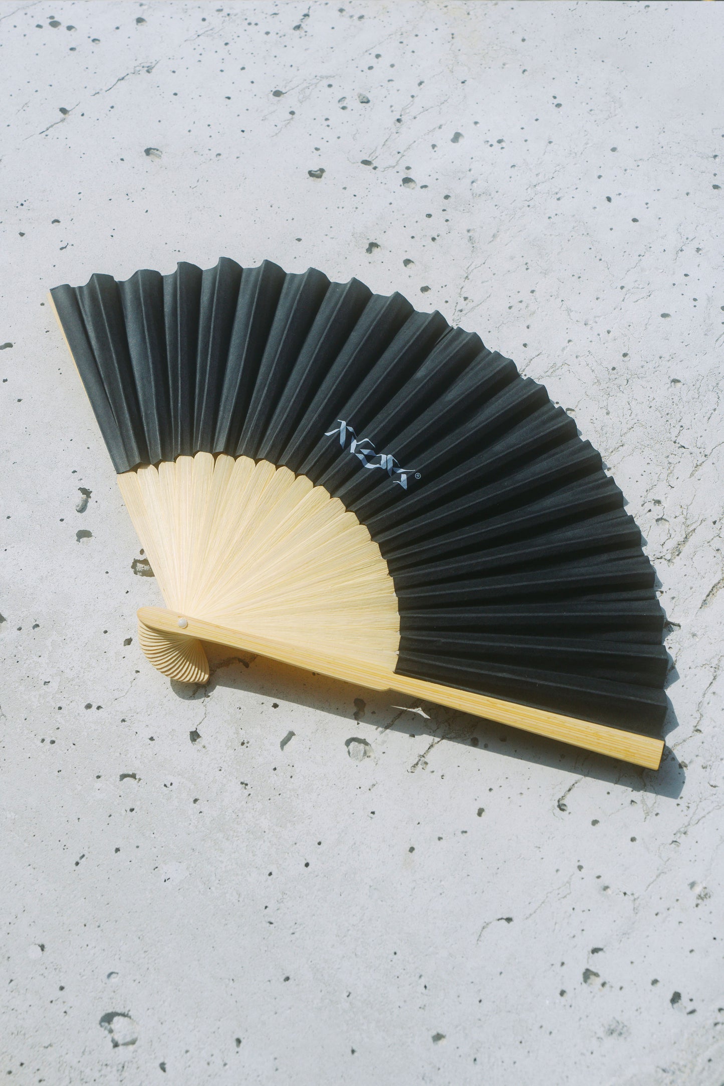 FAN 'XRDS'