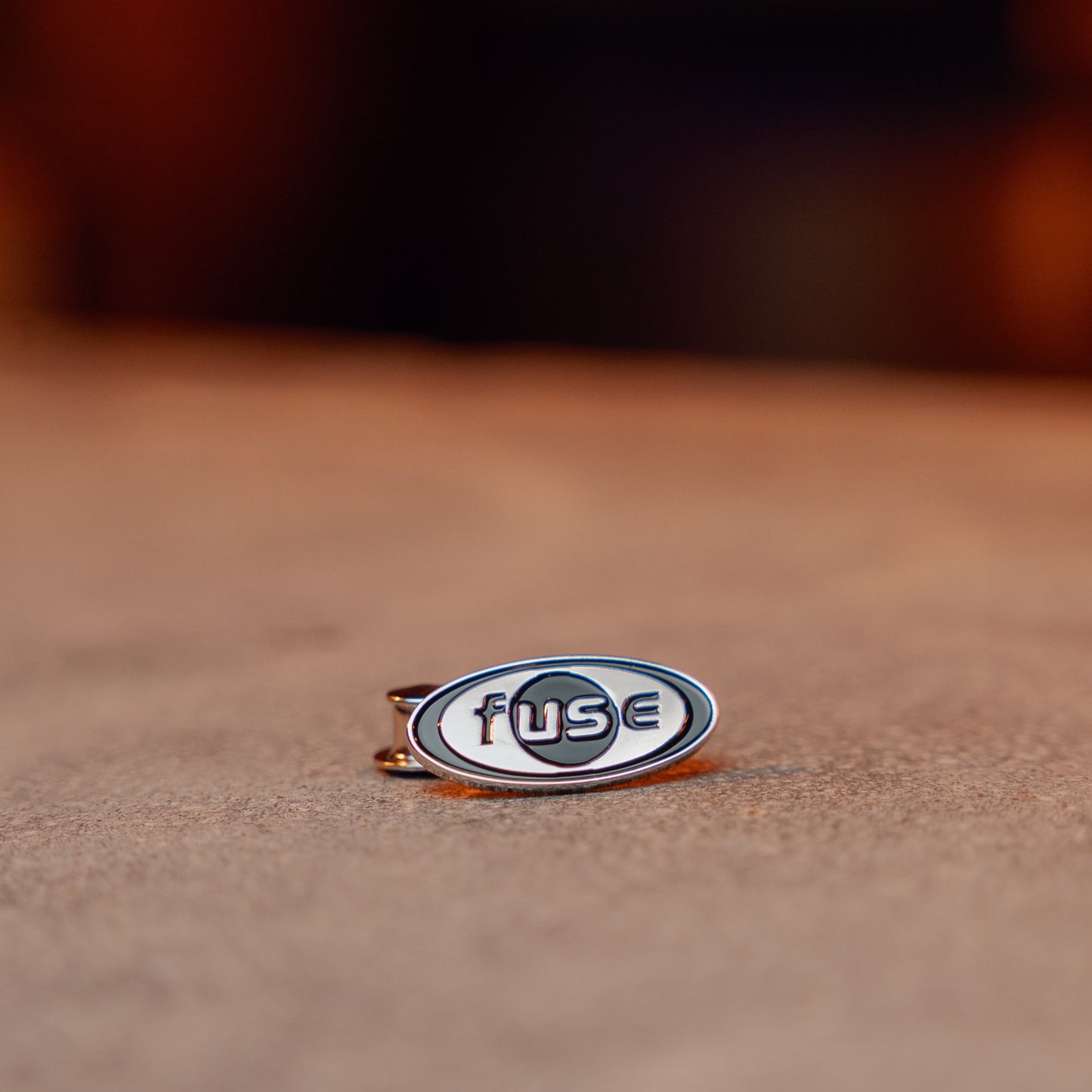 FUSE PIN