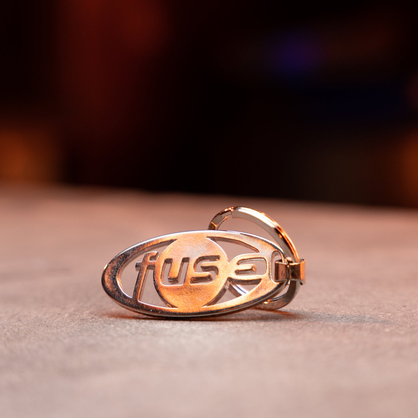FUSE KEYHANGER