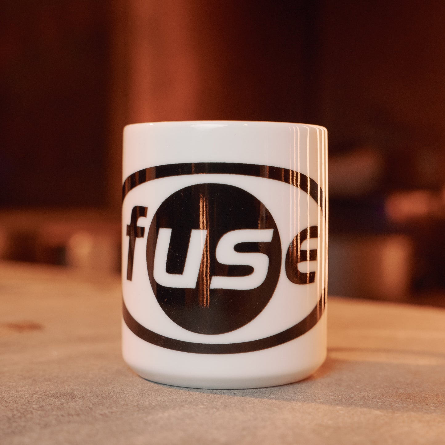 FUSE MUG