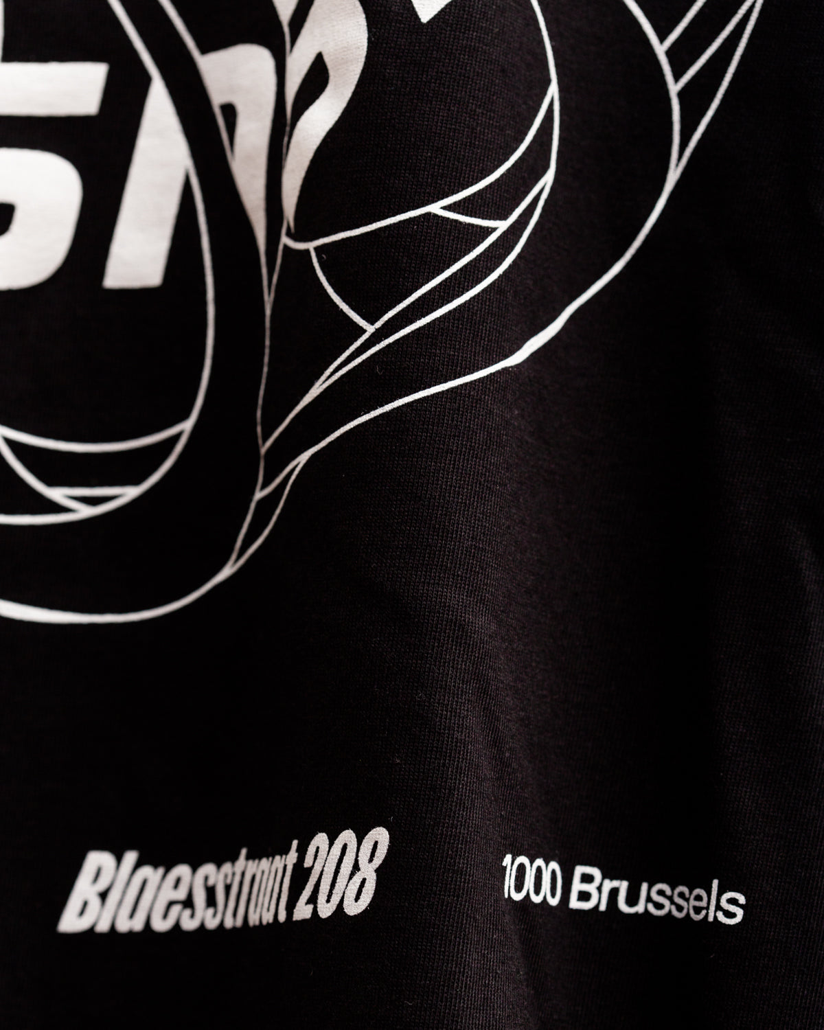 T-SHIRT '01'
