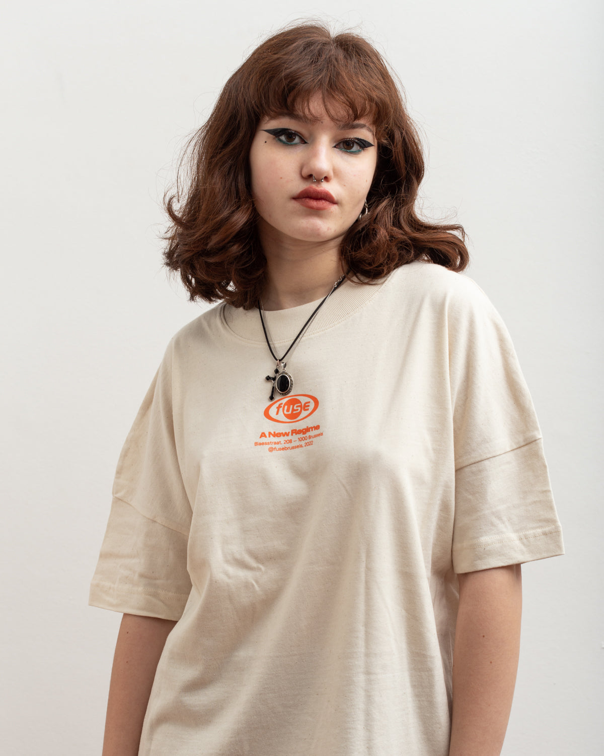 T-SHIRT 'MOTION'