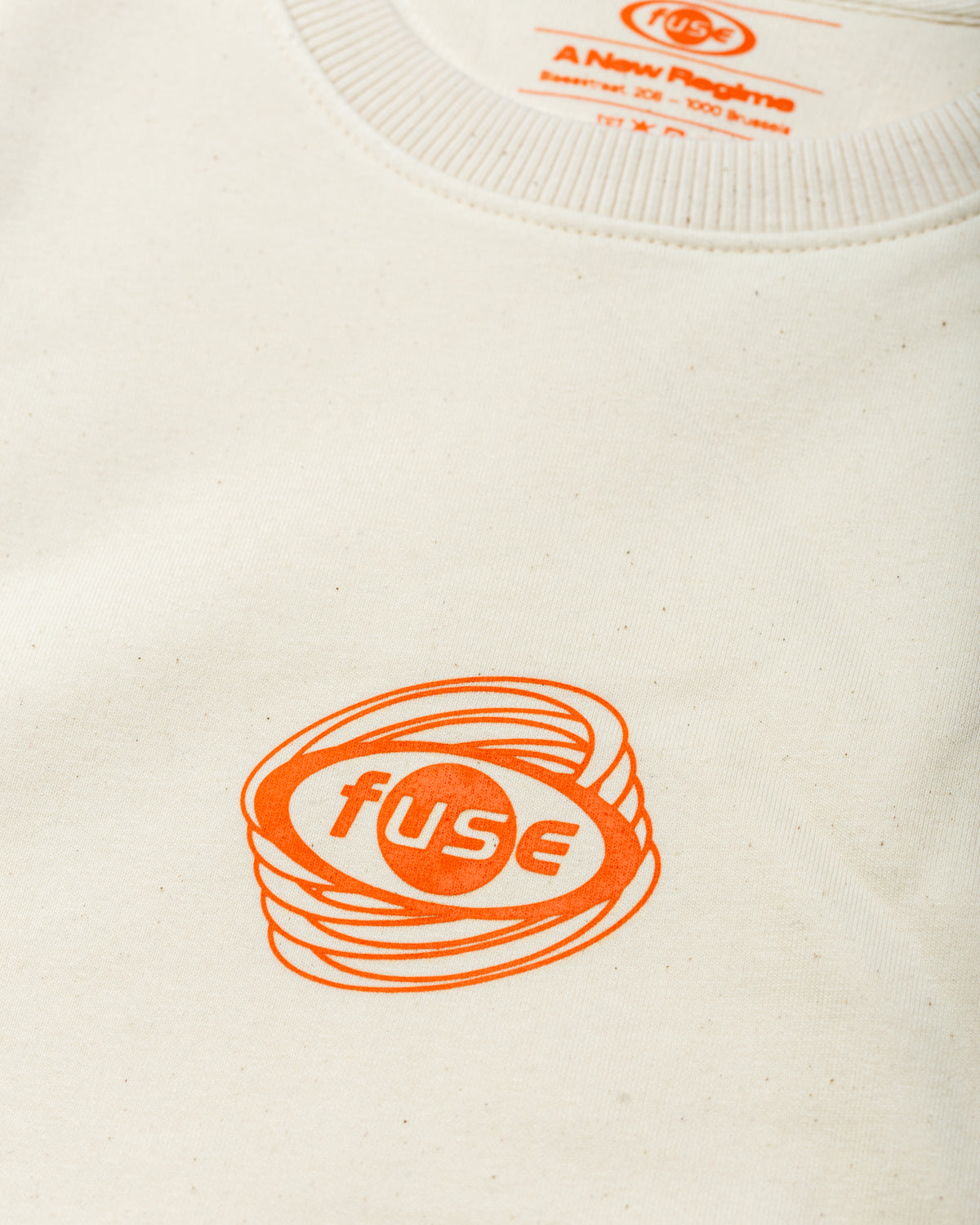 CREWNECK 'MOTION'