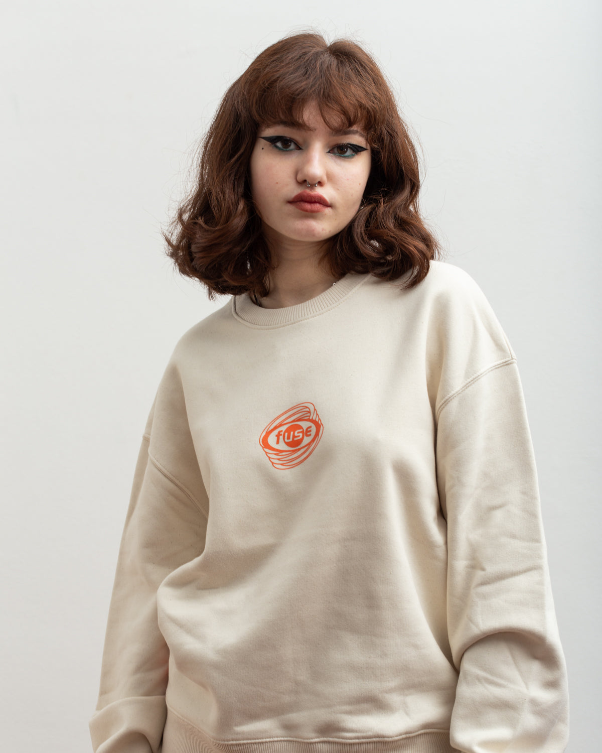 CREWNECK 'MOTION'