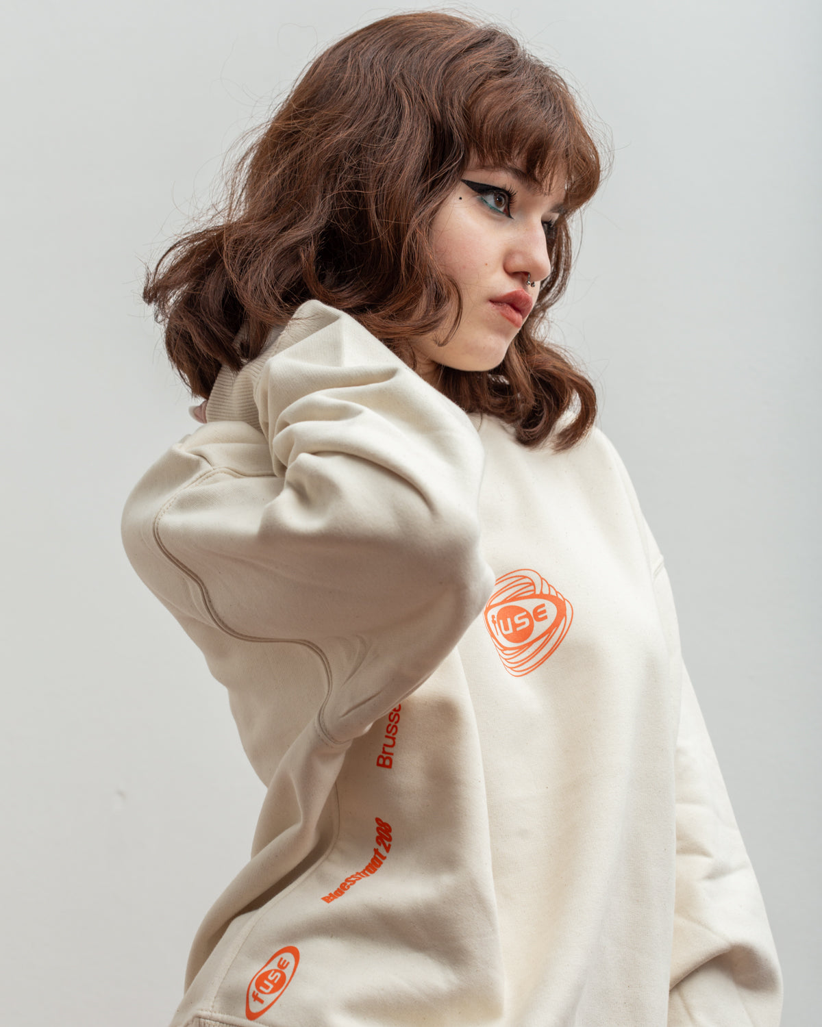 CREWNECK 'MOTION'