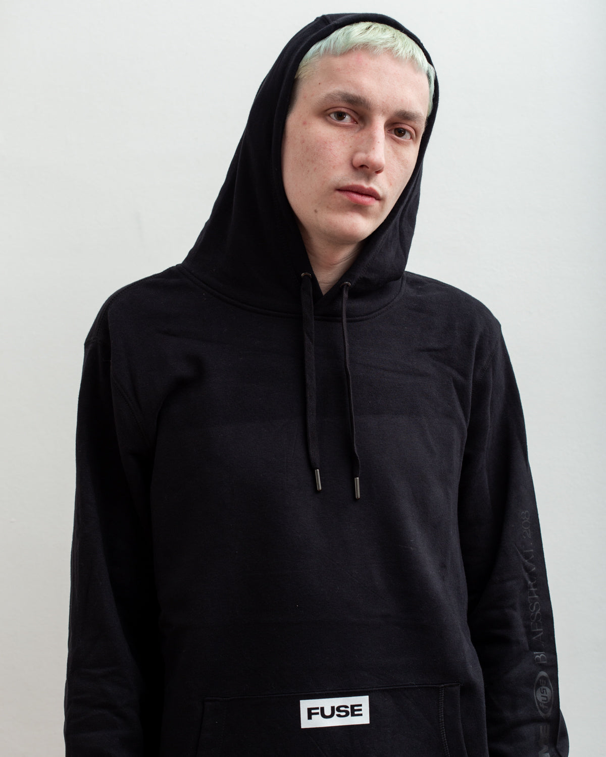 HOODIE '01'