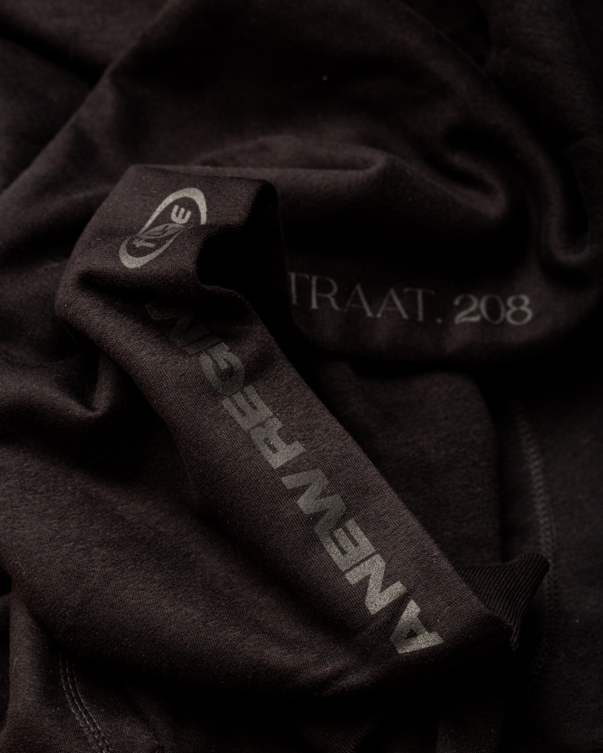 HOODIE '01'