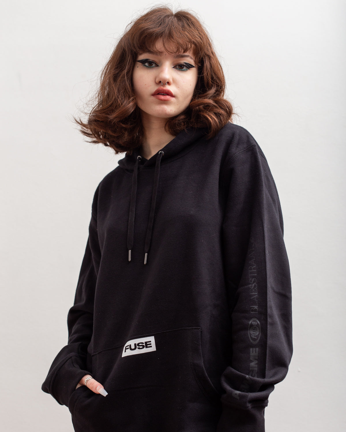 HOODIE '01'
