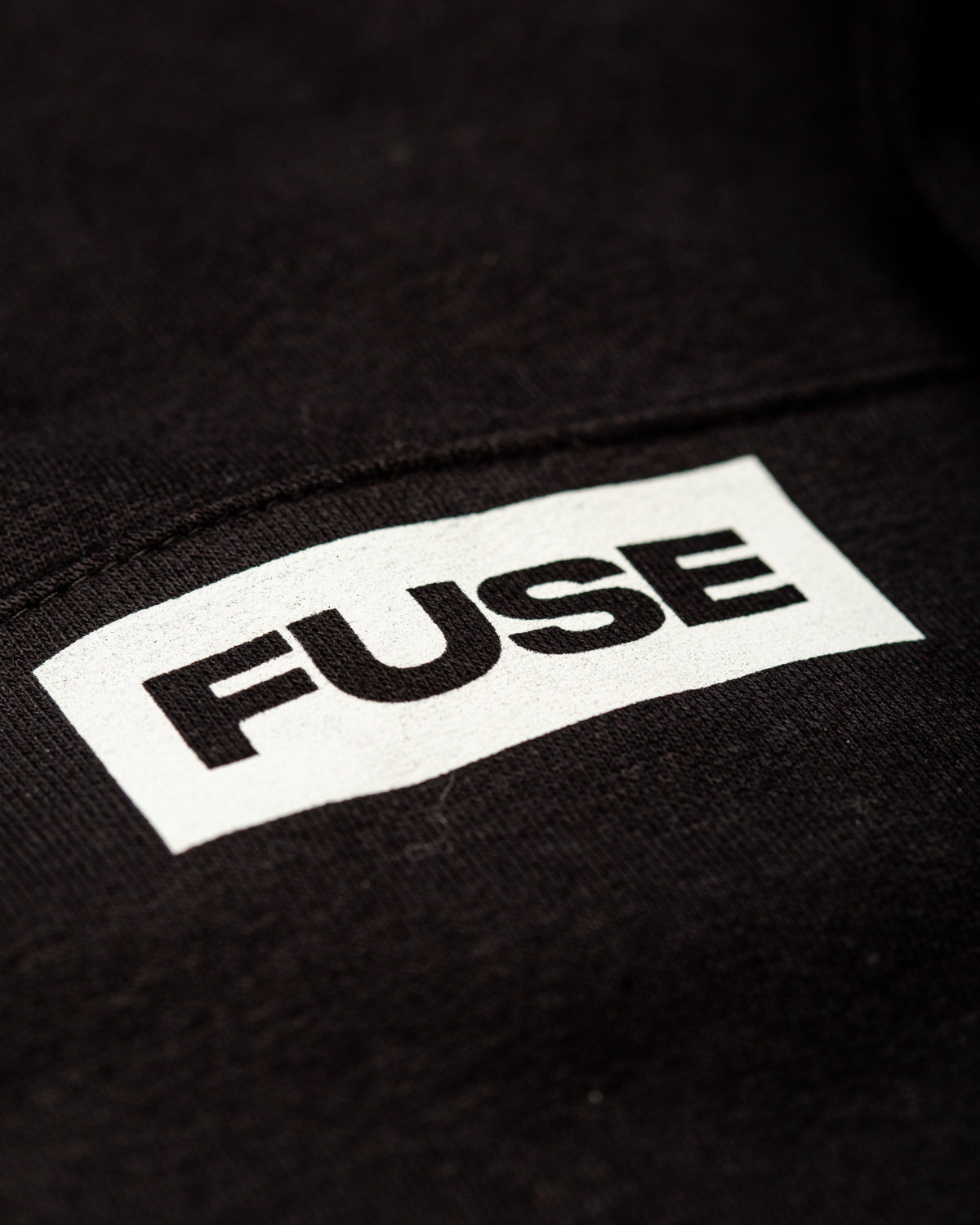 HOODIE '01'