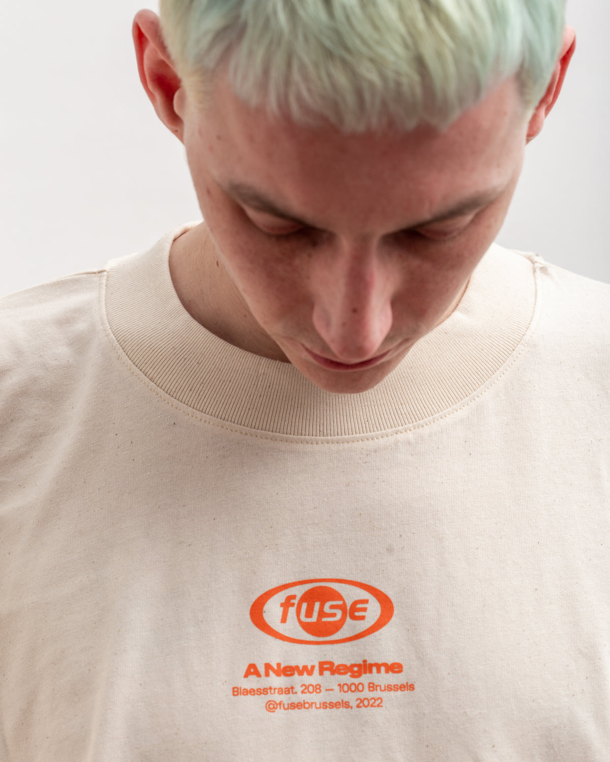 T-SHIRT 'MOTION'