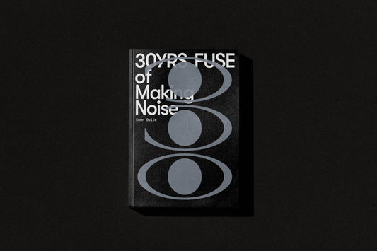 30YRS of Making Noise