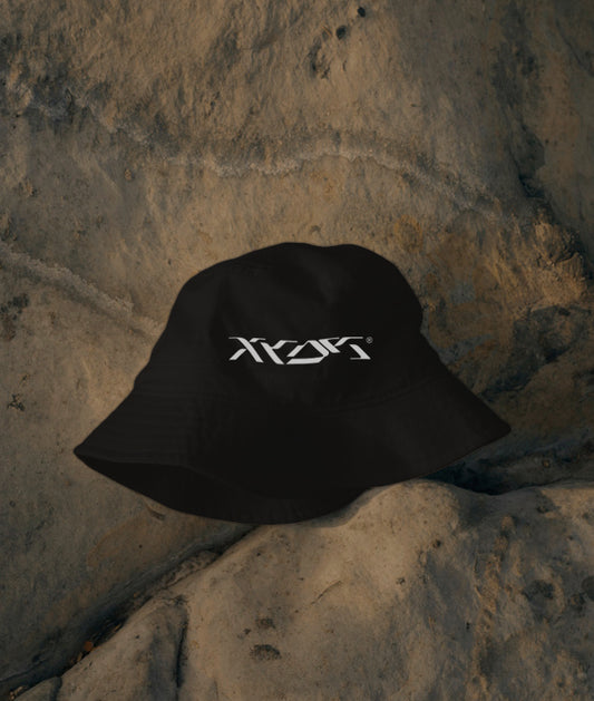 BUCKET HAT 'XRDS'